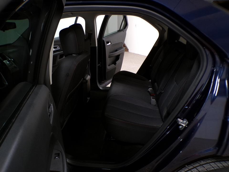 used 2017 Chevrolet Equinox car, priced at $8,995