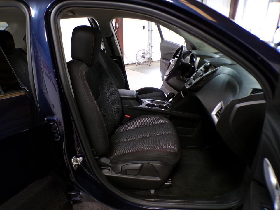 used 2017 Chevrolet Equinox car, priced at $8,995