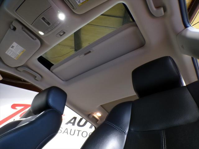 used 2015 Nissan Pathfinder car, priced at $5,995