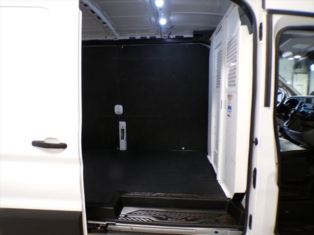 used 2021 Ford Transit-250 car, priced at $26,995