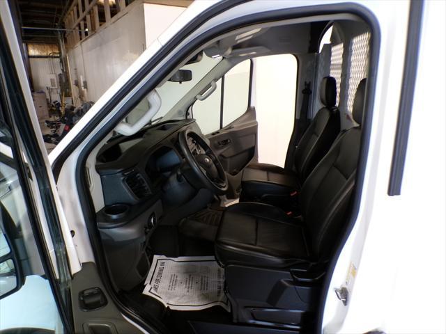 used 2021 Ford Transit-250 car, priced at $26,995