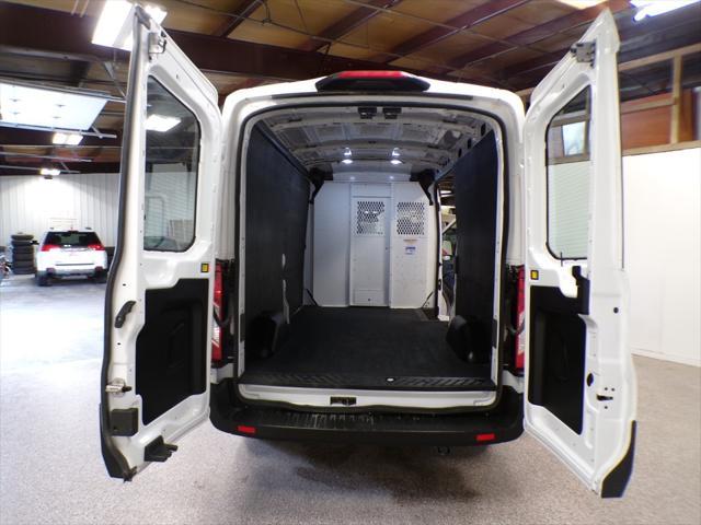 used 2021 Ford Transit-250 car, priced at $26,995