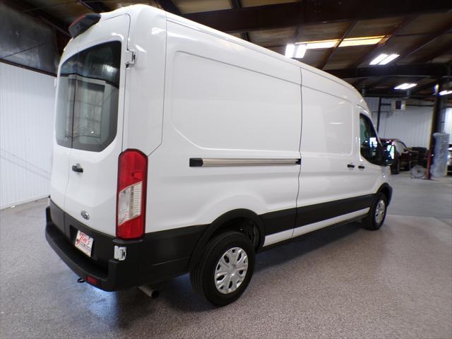 used 2021 Ford Transit-250 car, priced at $26,995