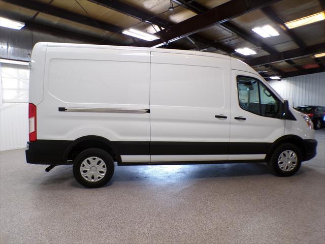 used 2021 Ford Transit-250 car, priced at $26,995