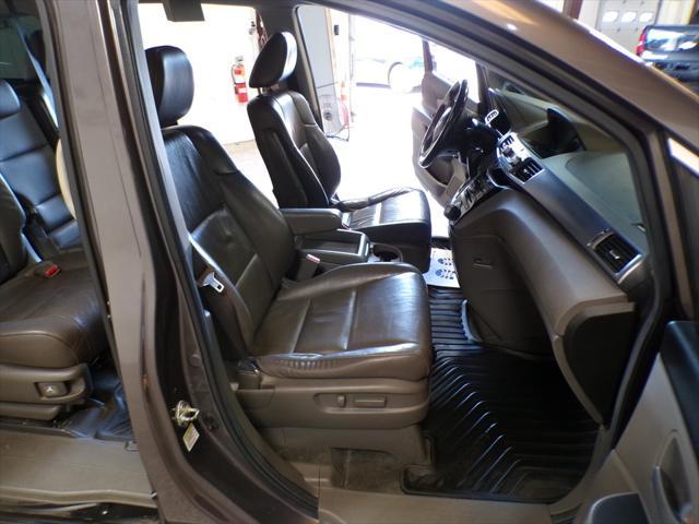 used 2012 Honda Odyssey car, priced at $5,995