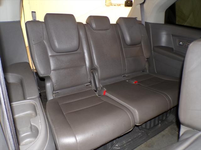 used 2012 Honda Odyssey car, priced at $5,995