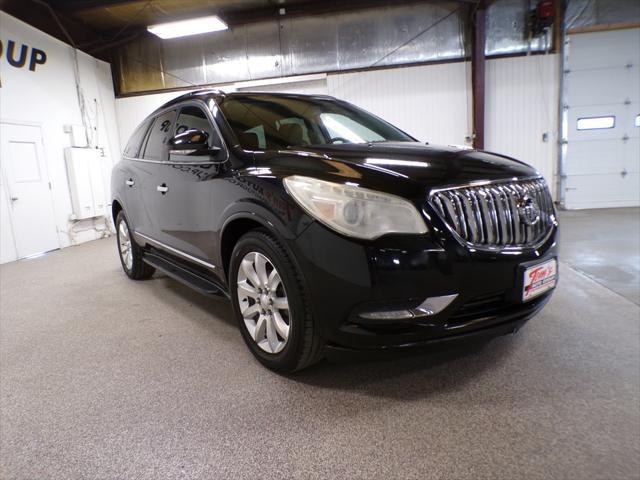 used 2013 Buick Enclave car, priced at $10,995