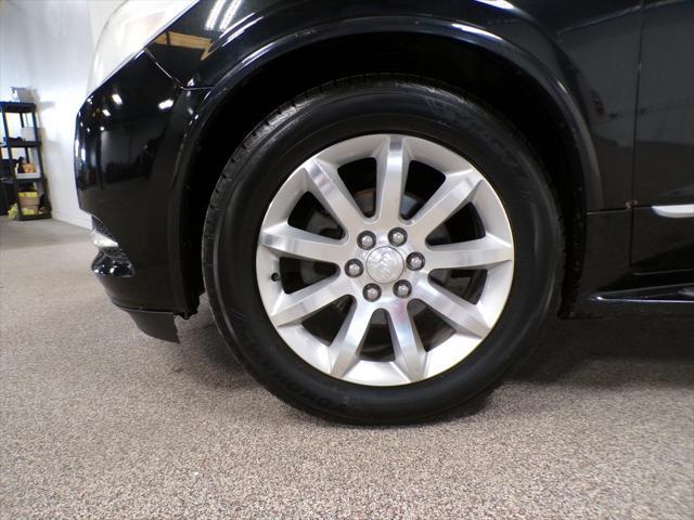 used 2013 Buick Enclave car, priced at $10,995