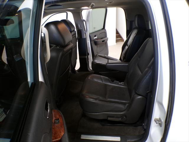 used 2013 Chevrolet Suburban car, priced at $9,995