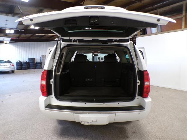 used 2013 Chevrolet Suburban car, priced at $9,995
