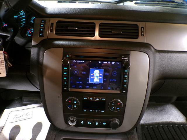 used 2013 Chevrolet Silverado 3500 car, priced at $24,995