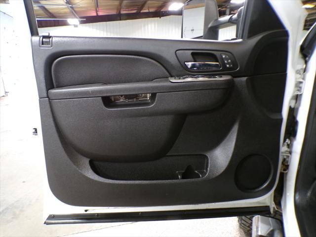 used 2013 Chevrolet Silverado 3500 car, priced at $24,995