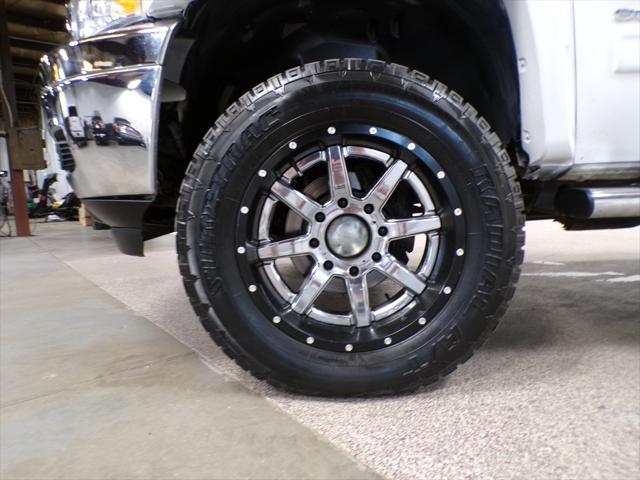 used 2013 Chevrolet Silverado 3500 car, priced at $24,995