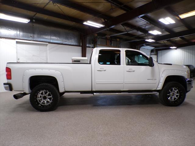 used 2013 Chevrolet Silverado 3500 car, priced at $24,995