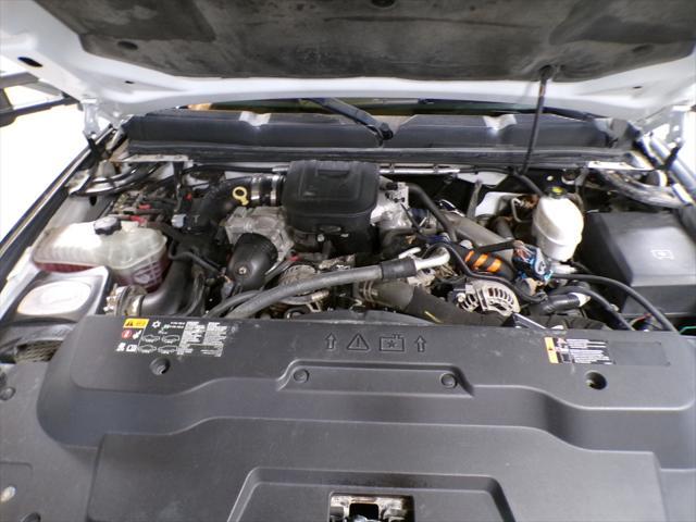 used 2013 Chevrolet Silverado 3500 car, priced at $24,995