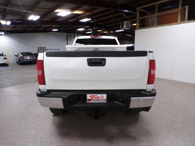 used 2013 Chevrolet Silverado 3500 car, priced at $24,995