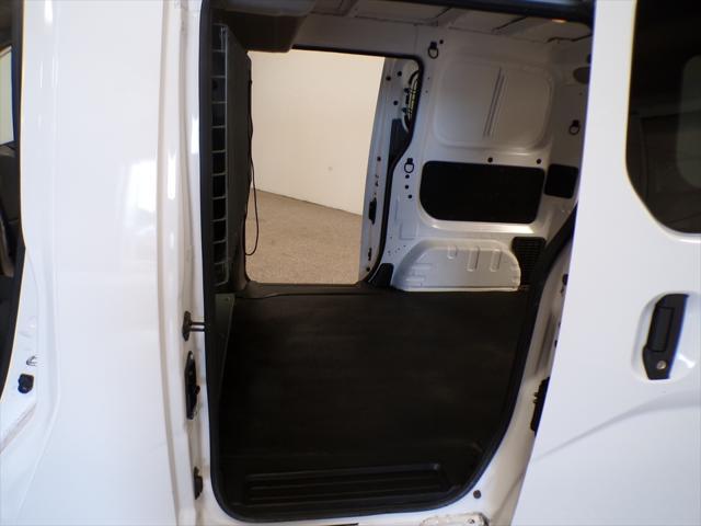 used 2020 Nissan NV200 car, priced at $13,995