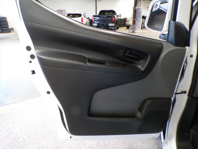 used 2020 Nissan NV200 car, priced at $13,995