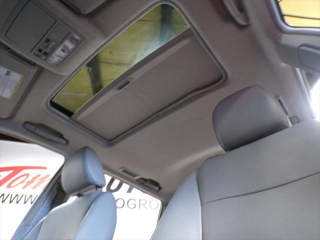used 2013 Toyota Highlander car, priced at $10,995