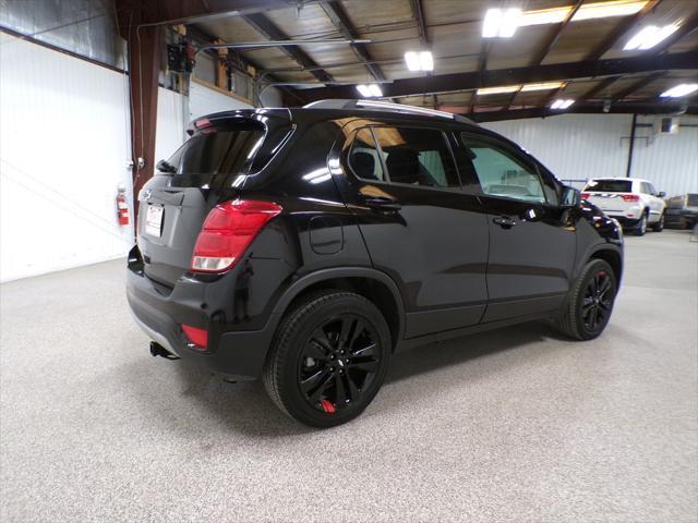 used 2020 Chevrolet Trax car, priced at $14,995