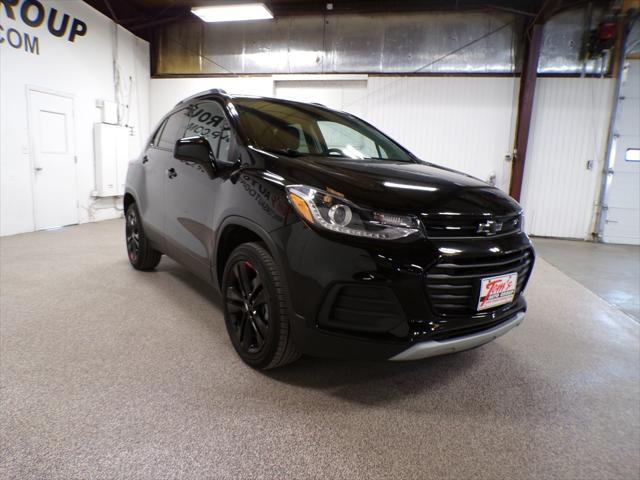 used 2020 Chevrolet Trax car, priced at $14,995