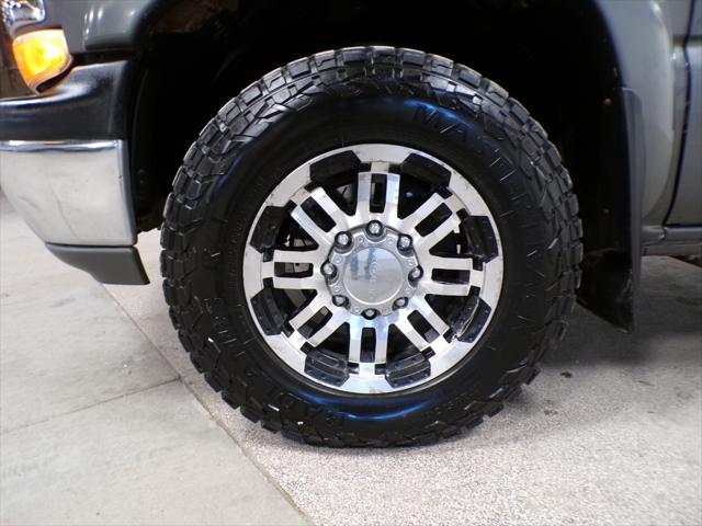 used 2002 Chevrolet Silverado 1500 car, priced at $4,495