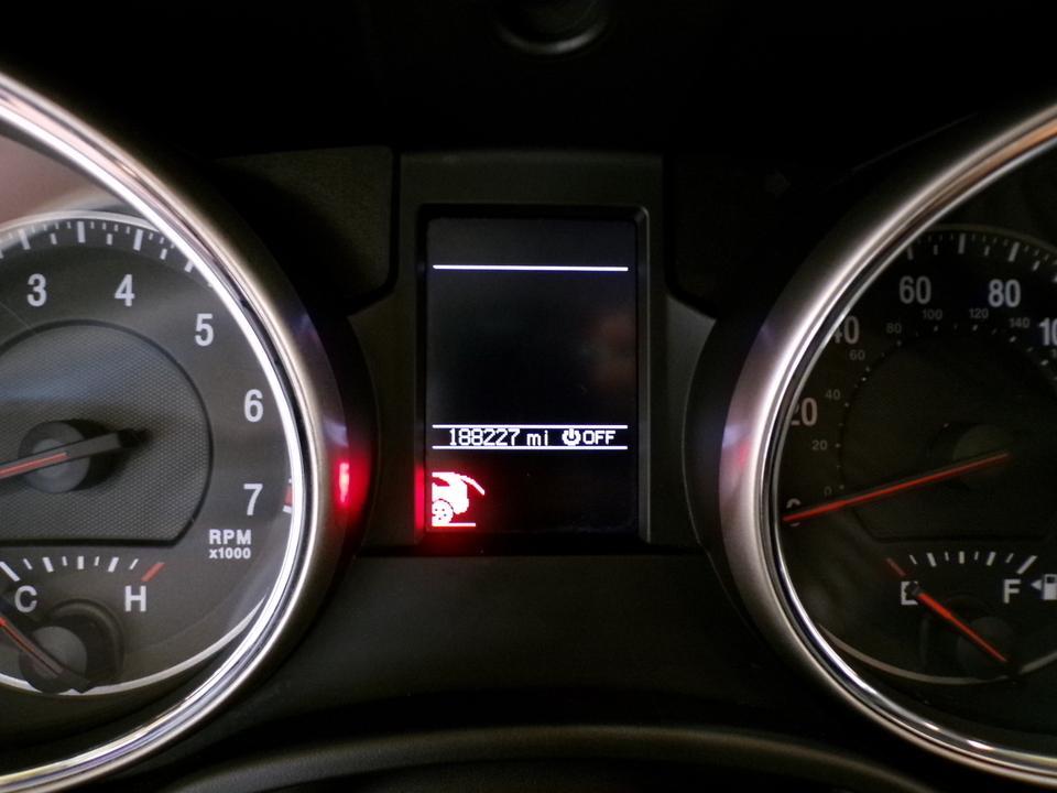 used 2013 Jeep Grand Cherokee car, priced at $7,995