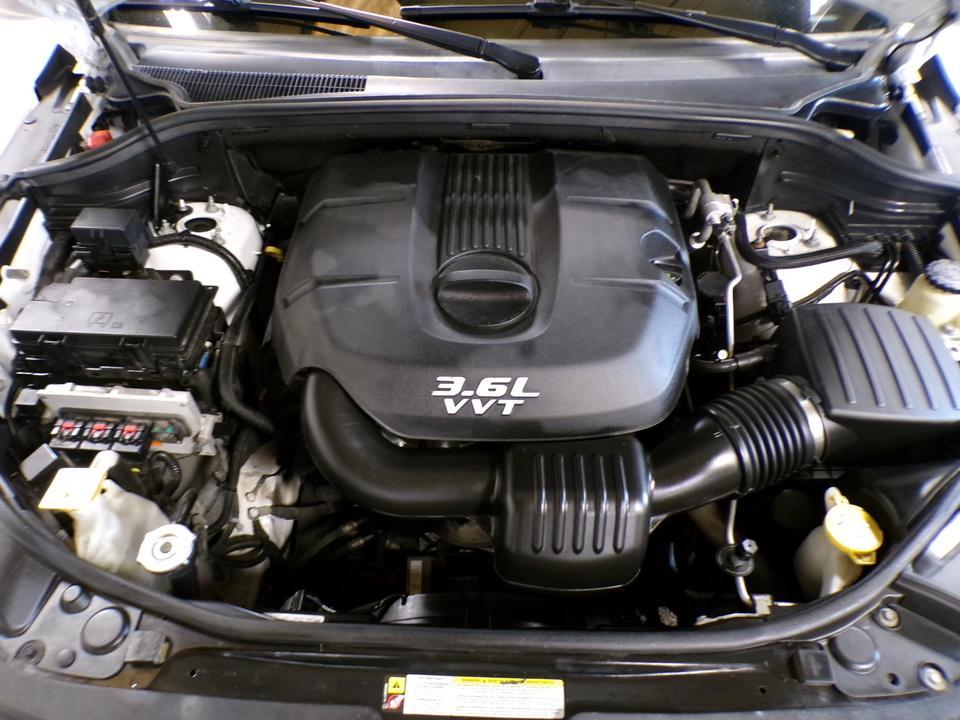 used 2013 Jeep Grand Cherokee car, priced at $7,995