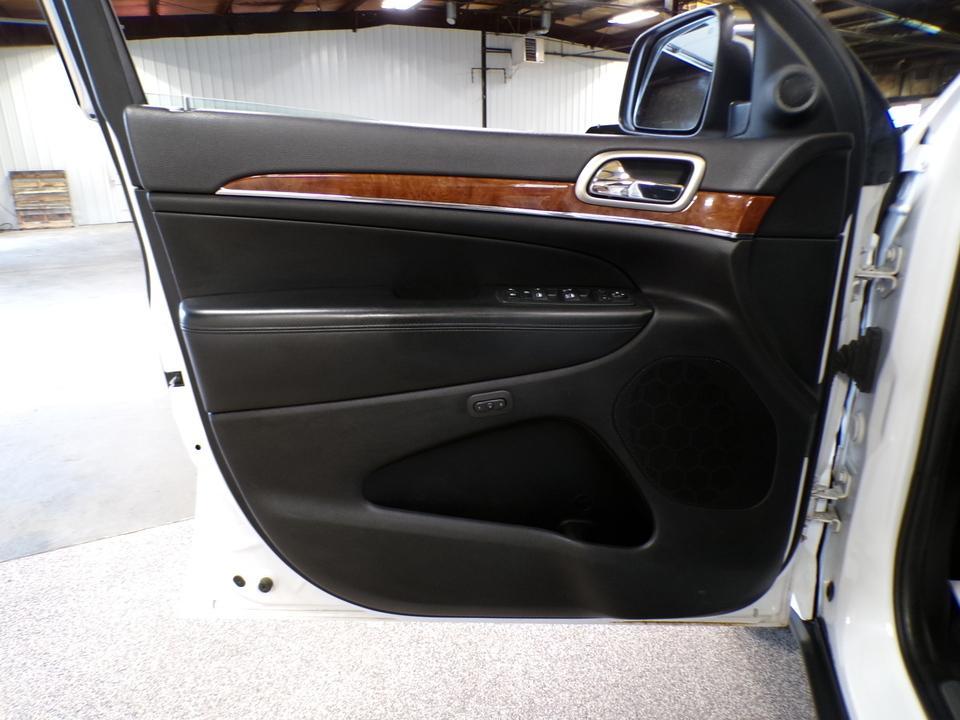 used 2013 Jeep Grand Cherokee car, priced at $7,995