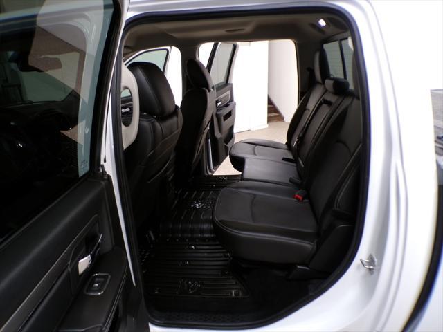 used 2014 Ram 1500 car, priced at $22,995