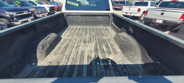 used 2017 Ram 2500 car, priced at $24,995