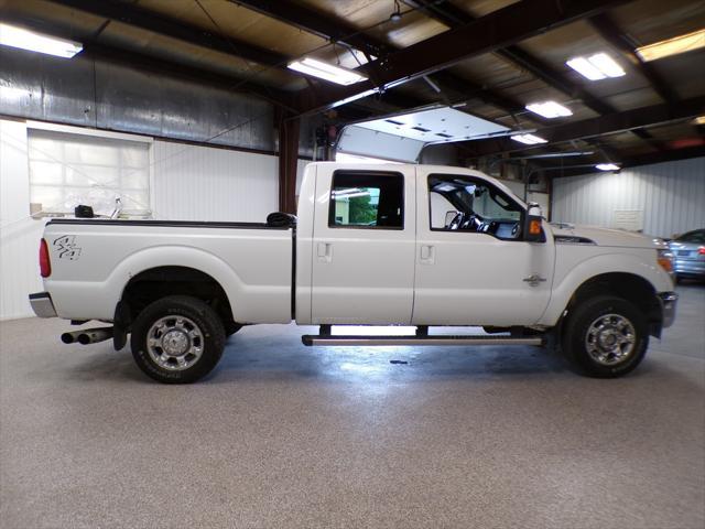 used 2012 Ford F-250 car, priced at $10,995