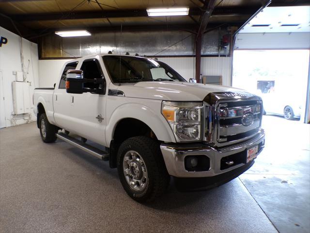 used 2012 Ford F-250 car, priced at $10,995