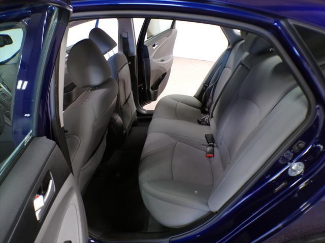 used 2013 Hyundai Sonata car, priced at $5,695