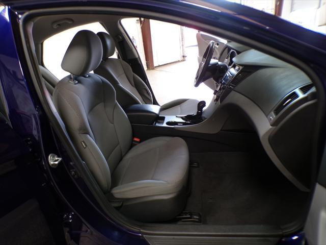used 2013 Hyundai Sonata car, priced at $5,695