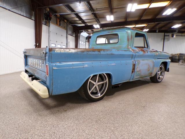 used 1965 Chevrolet C10/K10 car, priced at $29,995