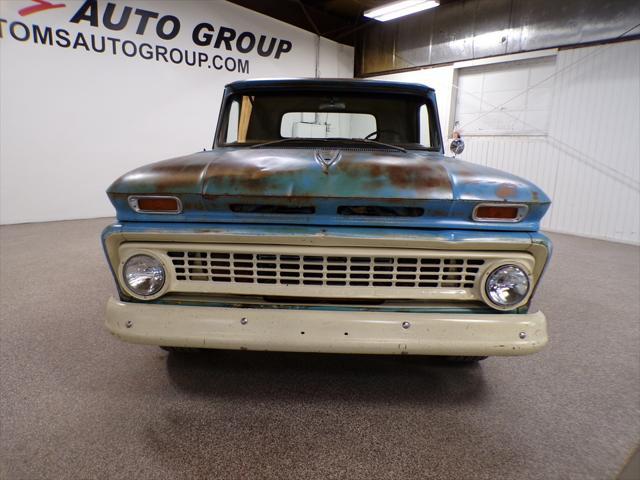 used 1965 Chevrolet C10/K10 car, priced at $29,995