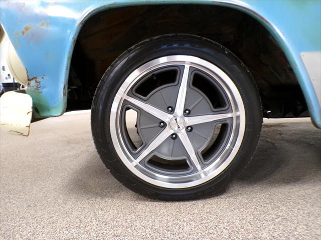 used 1965 Chevrolet C10/K10 car, priced at $29,995