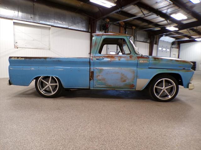 used 1965 Chevrolet C10/K10 car, priced at $29,995