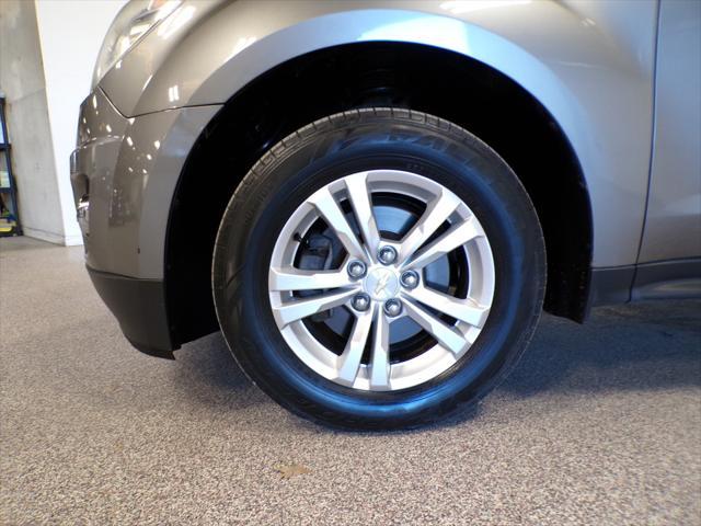 used 2012 Chevrolet Equinox car, priced at $5,995