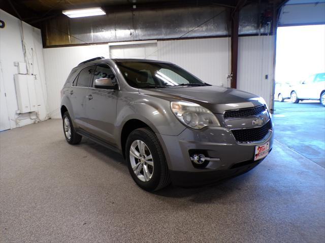 used 2012 Chevrolet Equinox car, priced at $5,995