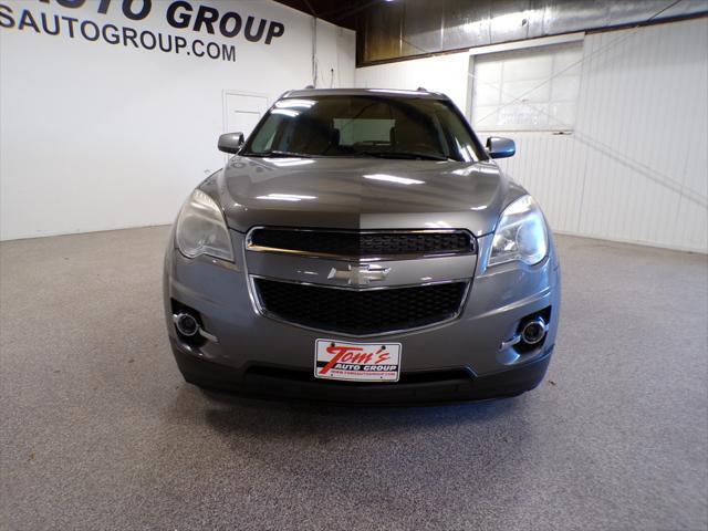 used 2012 Chevrolet Equinox car, priced at $5,995