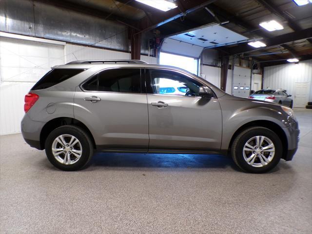 used 2012 Chevrolet Equinox car, priced at $5,995