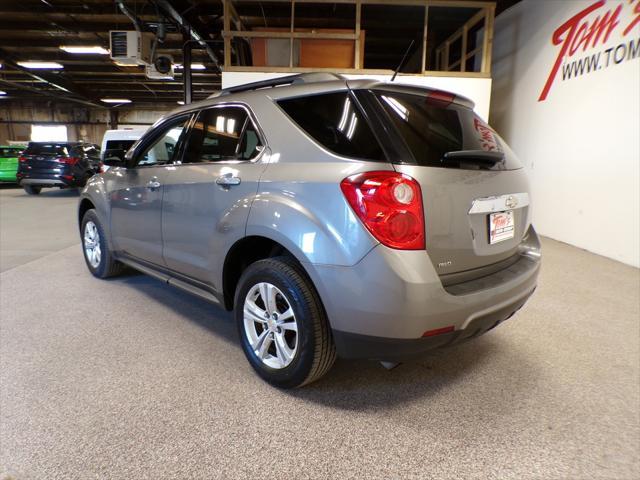 used 2012 Chevrolet Equinox car, priced at $5,995