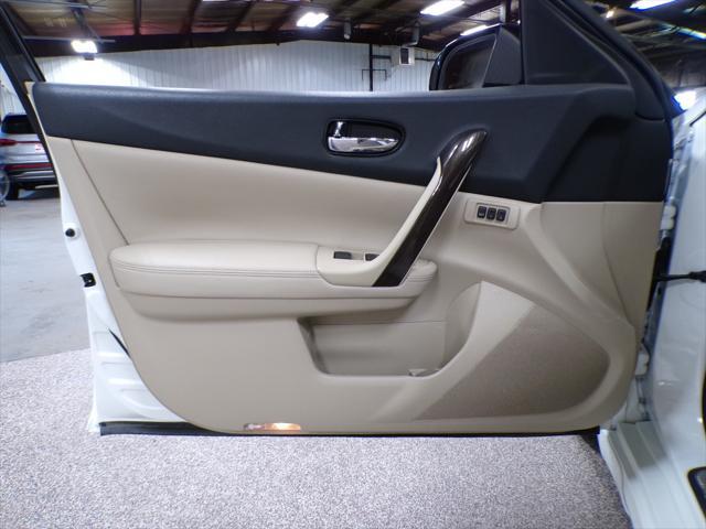 used 2013 Nissan Maxima car, priced at $8,995