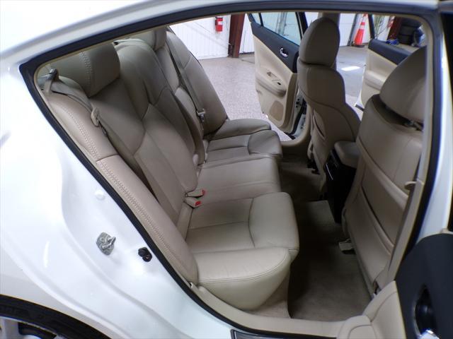 used 2013 Nissan Maxima car, priced at $8,995