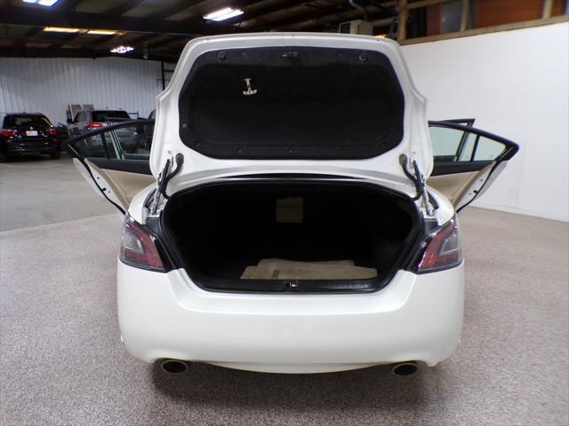 used 2013 Nissan Maxima car, priced at $8,995