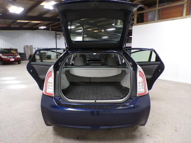 used 2014 Toyota Prius car, priced at $8,995