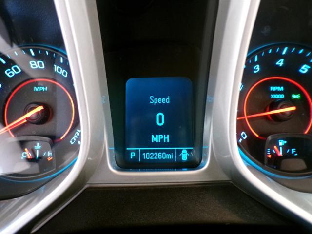used 2015 Chevrolet Camaro car, priced at $15,995