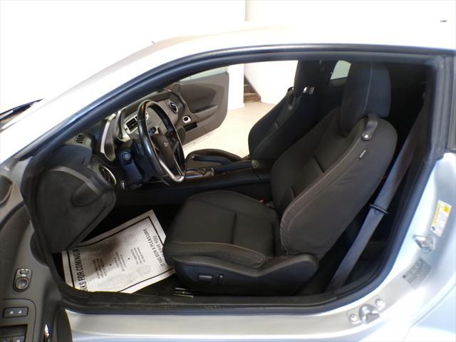 used 2015 Chevrolet Camaro car, priced at $15,995